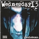 Wednesday 13 - Skeletons